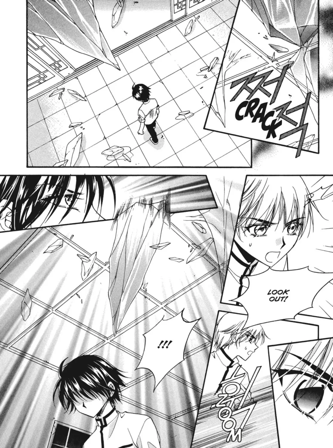 Read Angel Diary chapter 24 image 42 on Lezhin