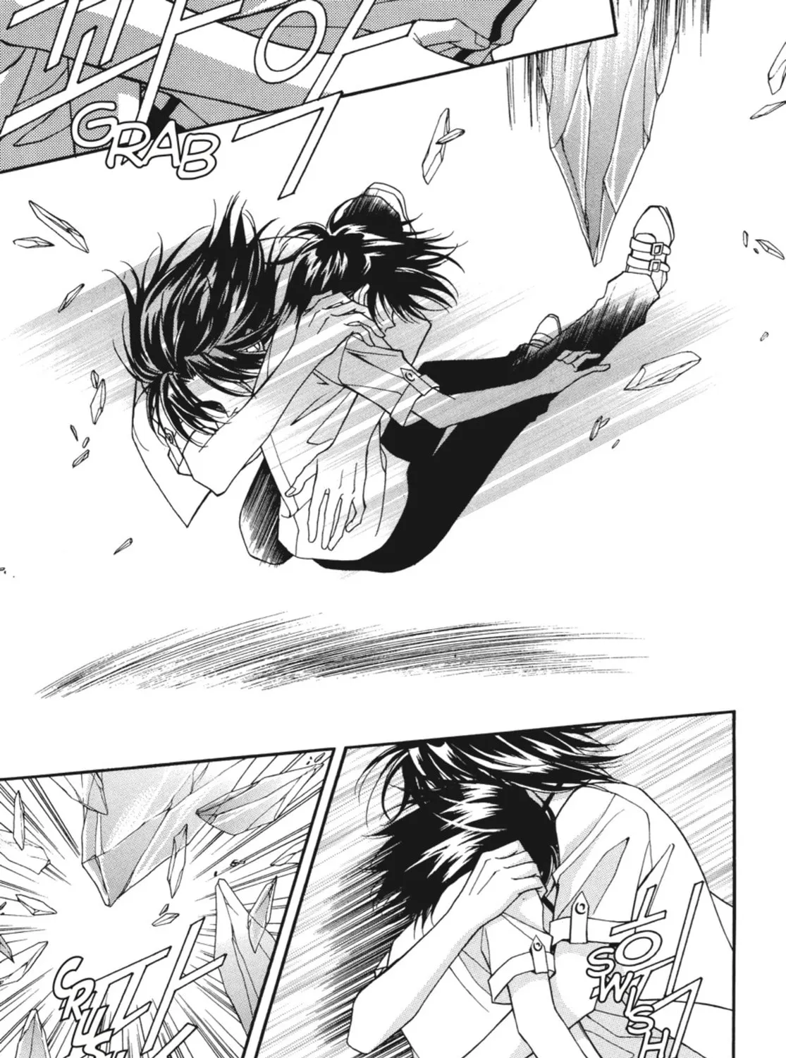 Read Angel Diary chapter 24 image 44 on Lezhin