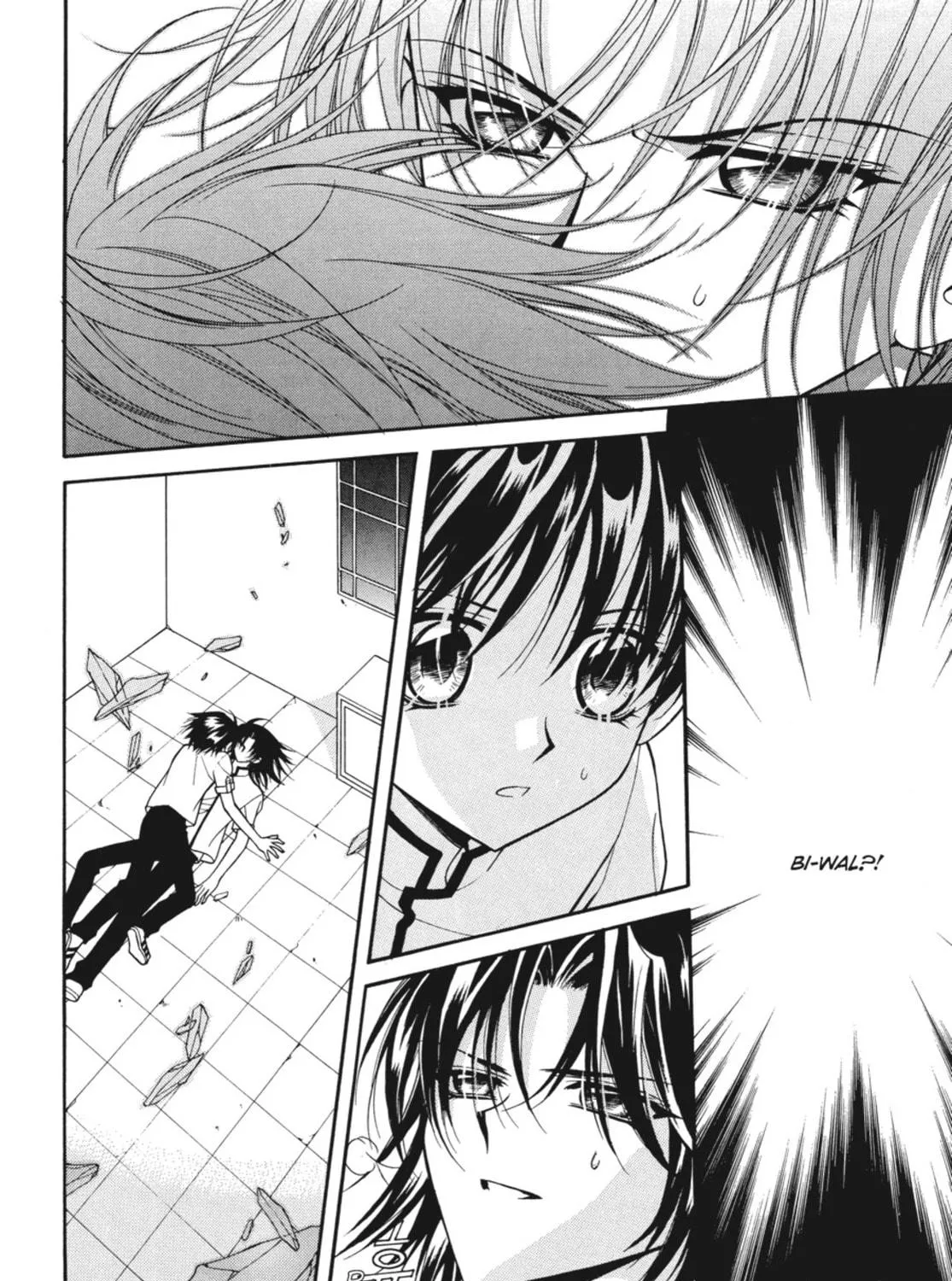 Read Angel Diary chapter 24 image 46 on Lezhin
