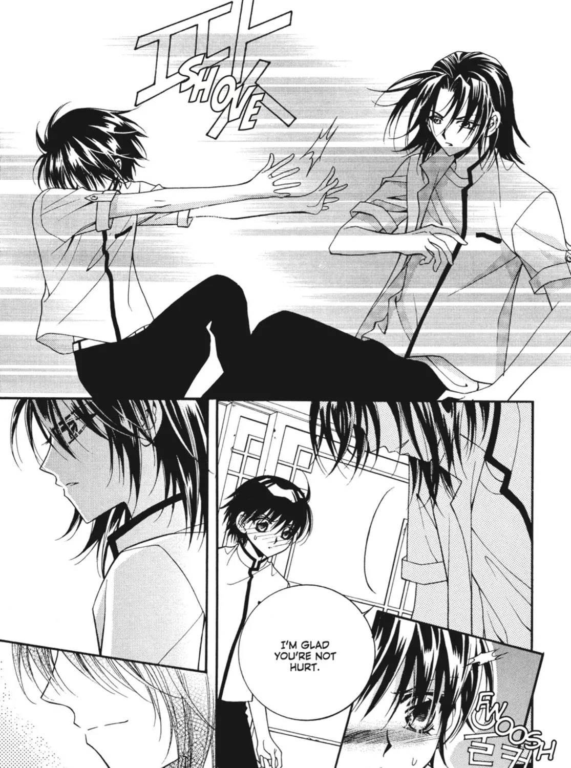 Read Angel Diary chapter 24 image 48 on Lezhin