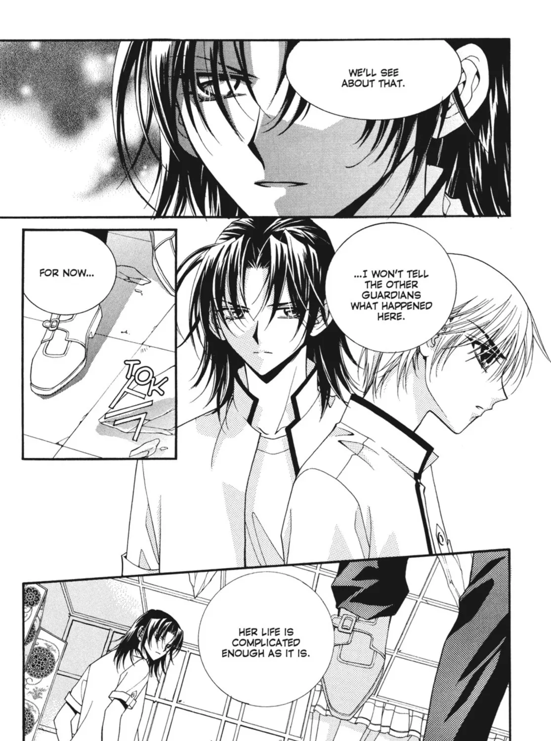 Read Angel Diary chapter 24 image 56 on Lezhin