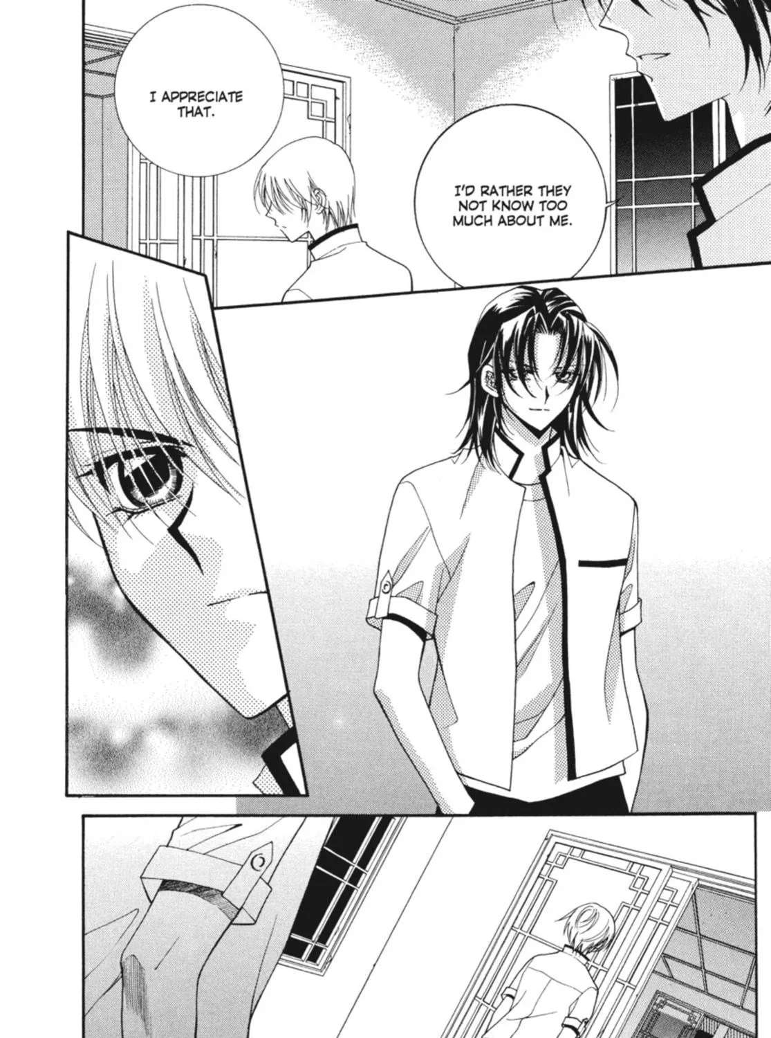 Read Angel Diary chapter 24 image 58 on Lezhin