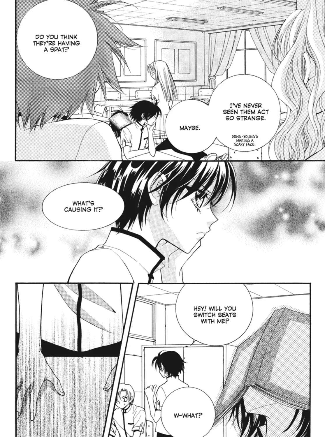 Read Angel Diary chapter 24 image 62 on Lezhin