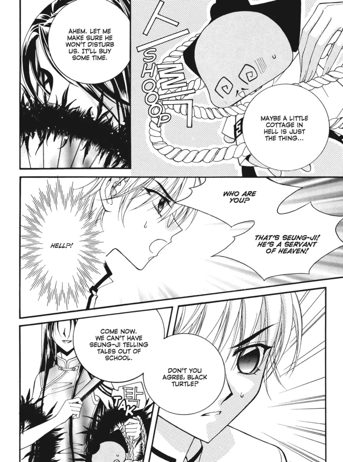 Read Angel Diary chapter 25 image 102 on Lezhin