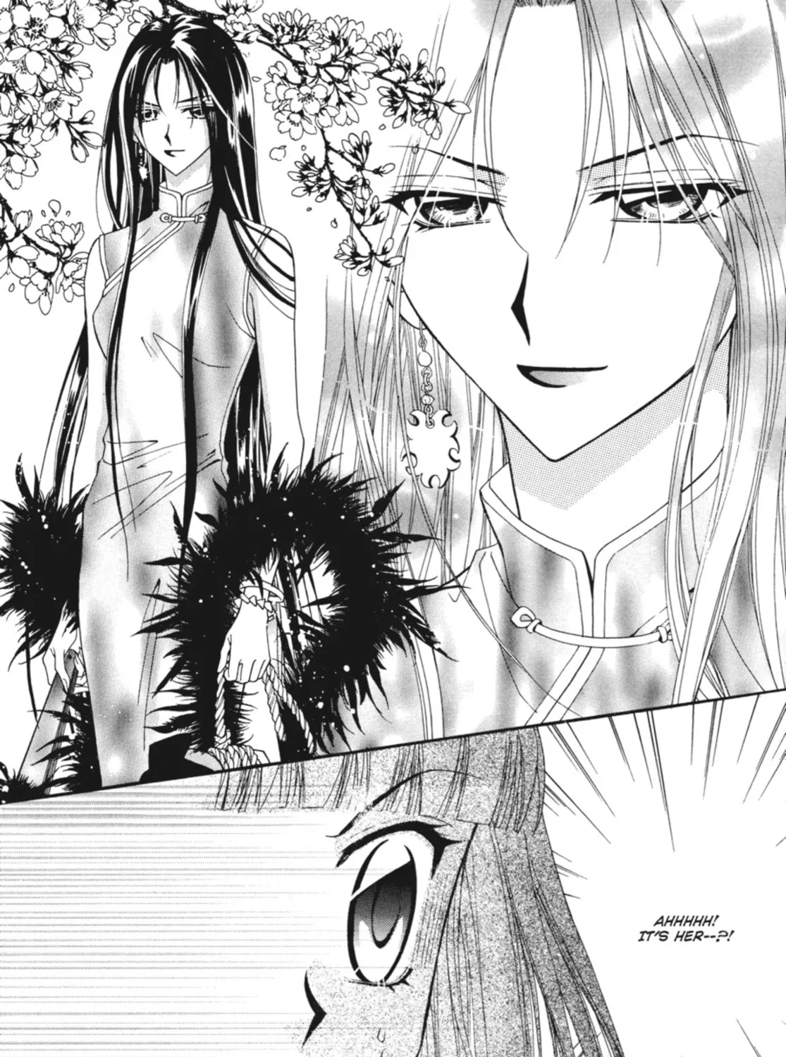 Read Angel Diary chapter 25 image 104 on Lezhin