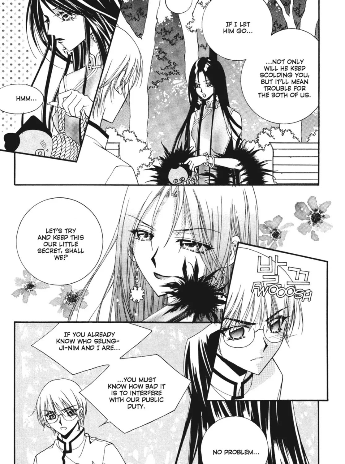 Read Angel Diary chapter 25 image 108 on Lezhin