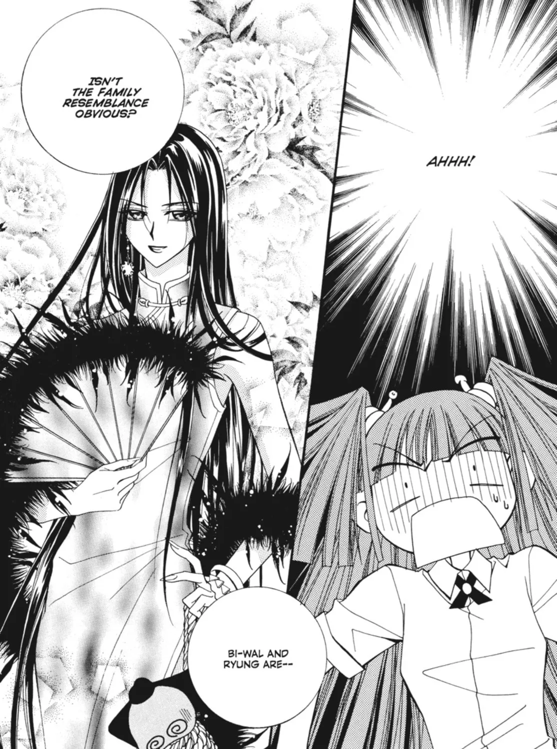 Read Angel Diary chapter 25 image 116 on Lezhin