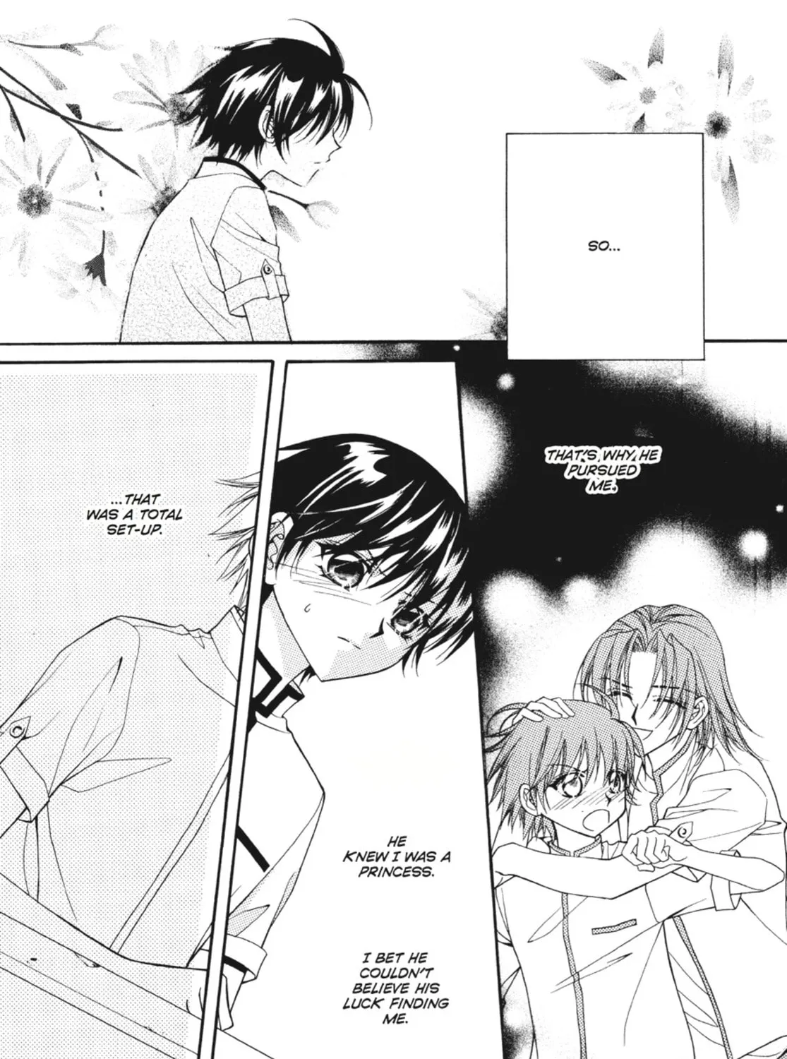 Read Angel Diary chapter 25 image 12 on Lezhin