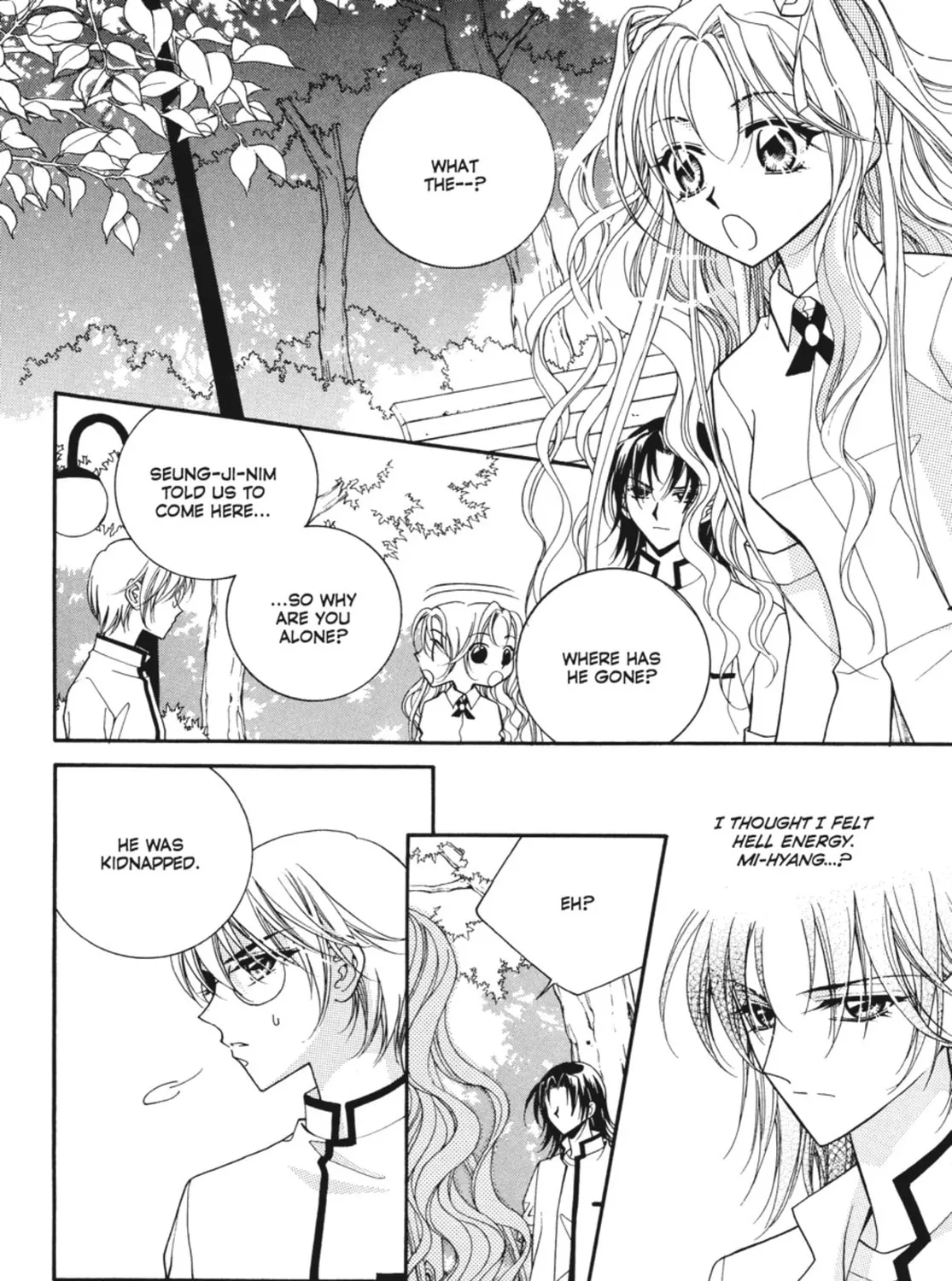 Read Angel Diary chapter 25 image 126 on Lezhin