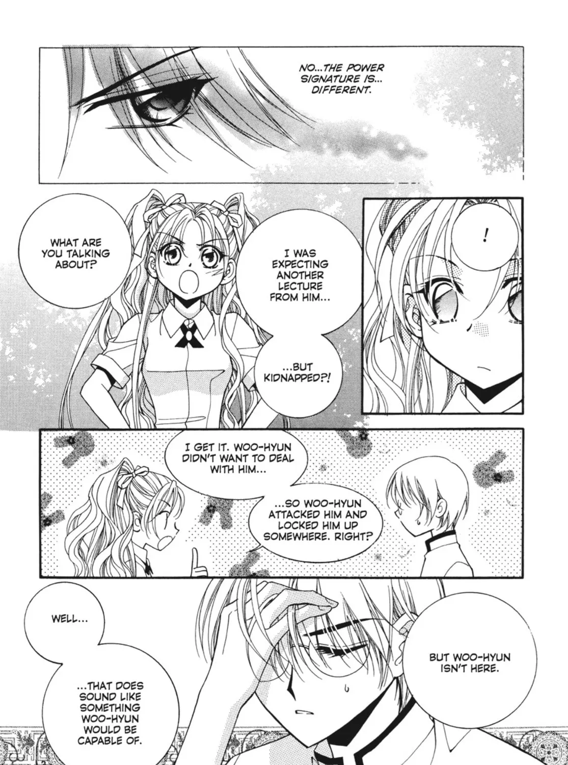 Read Angel Diary chapter 25 image 128 on Lezhin