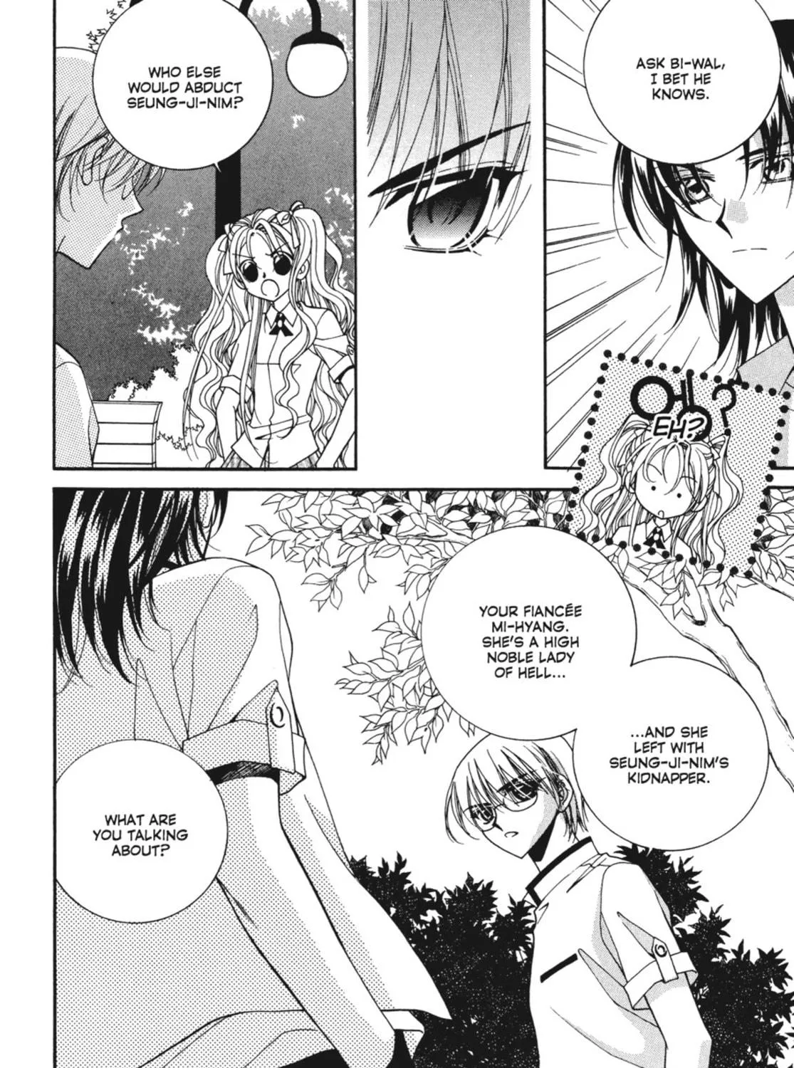 Read Angel Diary chapter 25 image 130 on Lezhin