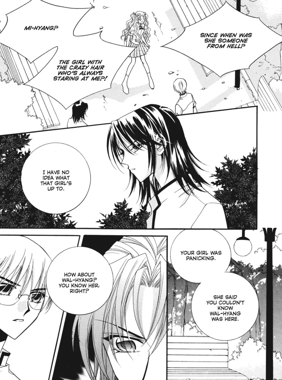 Read Angel Diary chapter 25 image 132 on Lezhin