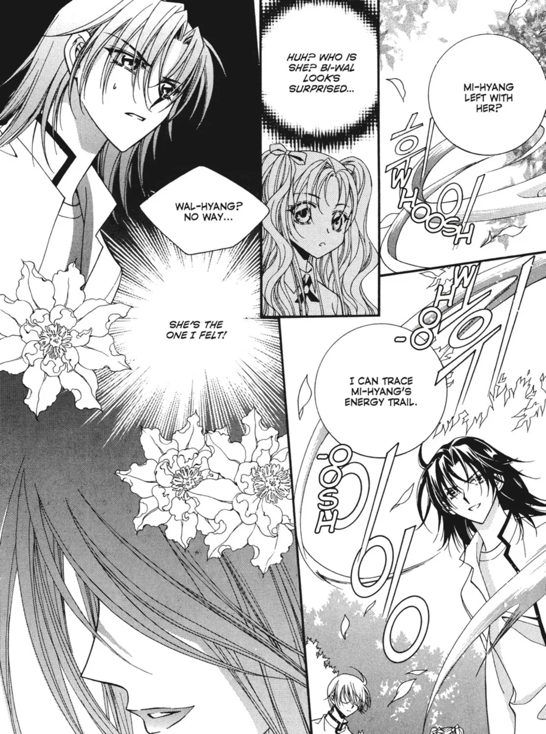 Read Angel Diary chapter 25 image 134 on Lezhin