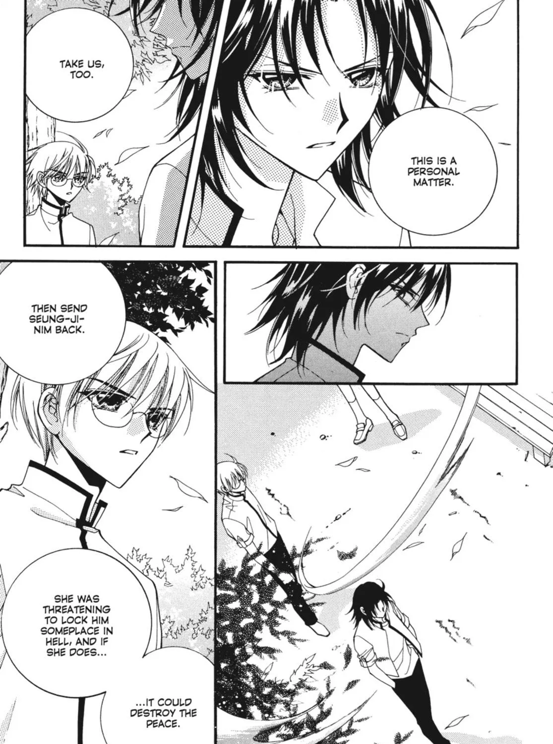 Read Angel Diary chapter 25 image 136 on Lezhin