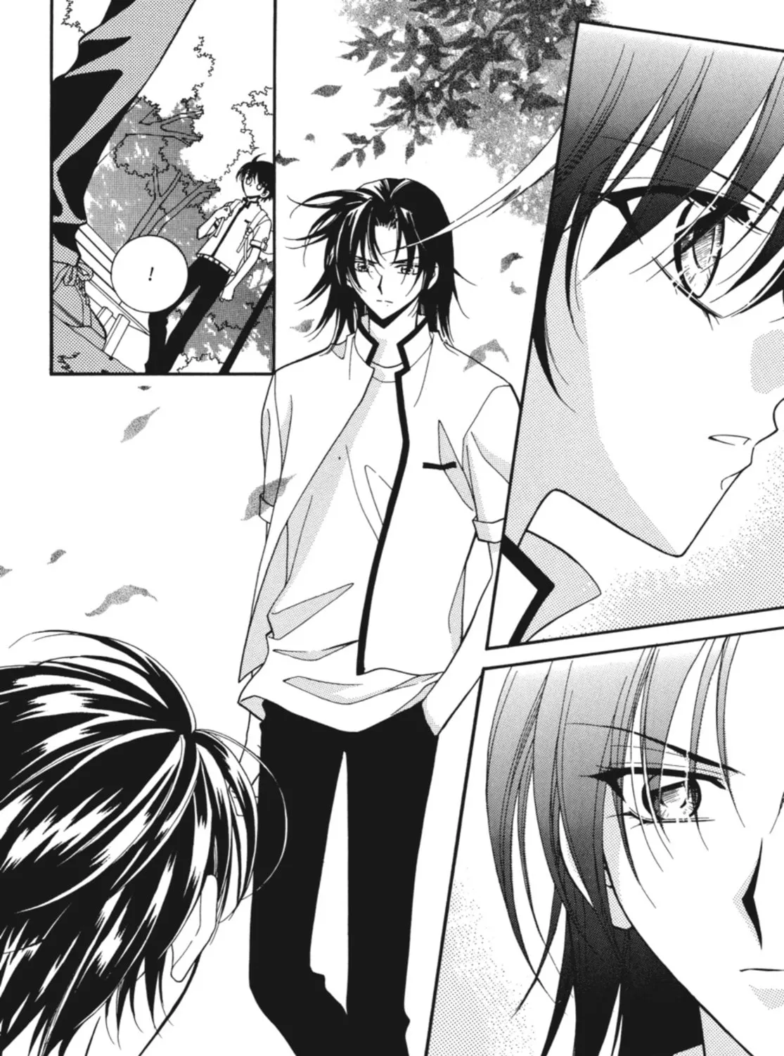 Read Angel Diary chapter 25 image 138 on Lezhin