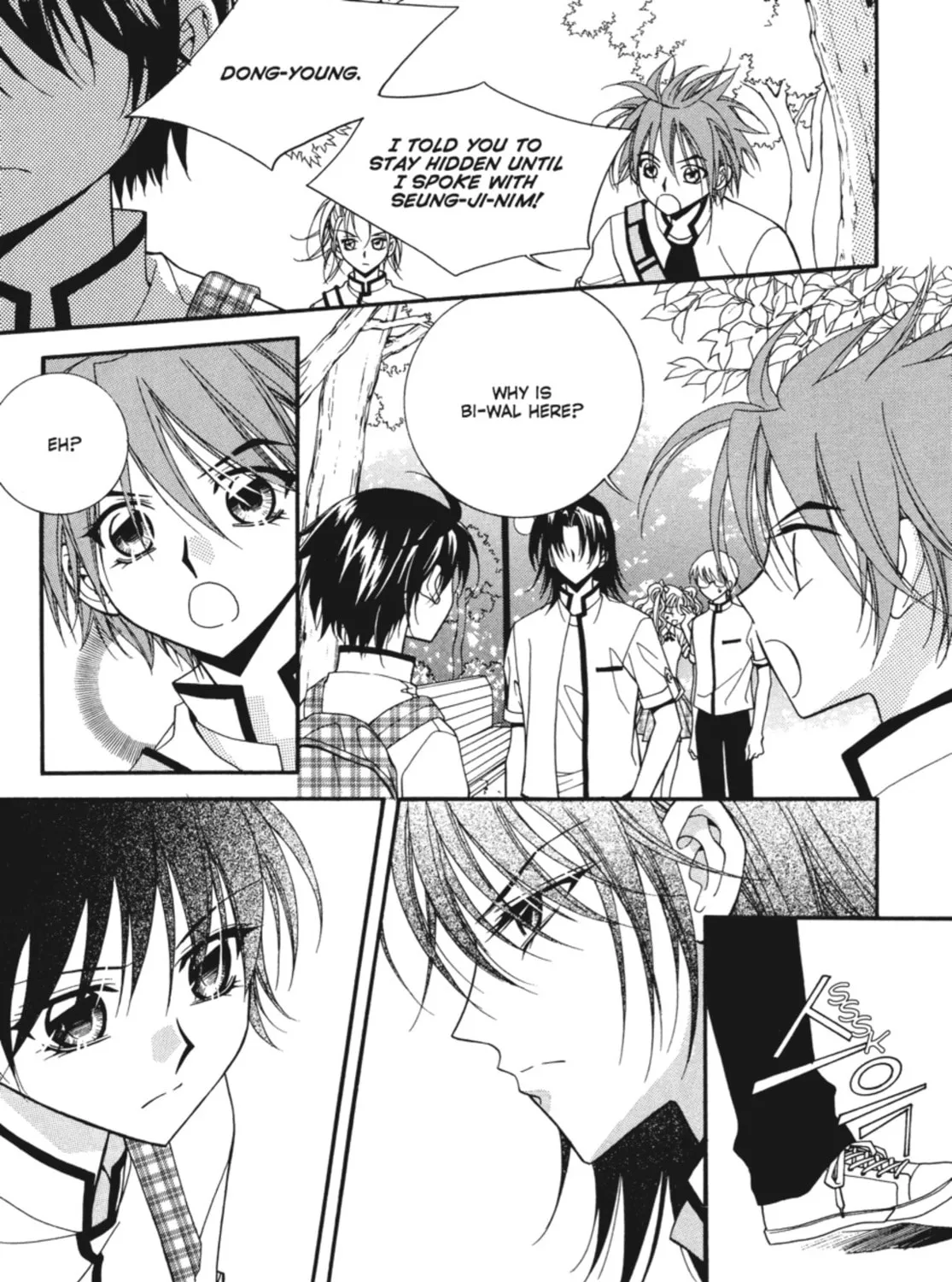 Read Angel Diary chapter 25 image 140 on Lezhin