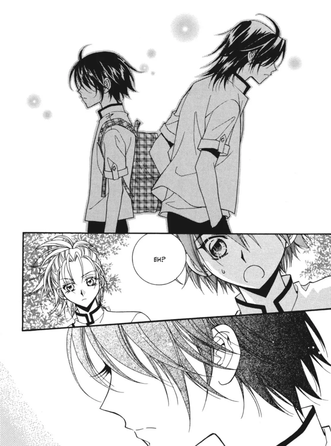 Read Angel Diary chapter 25 image 142 on Lezhin