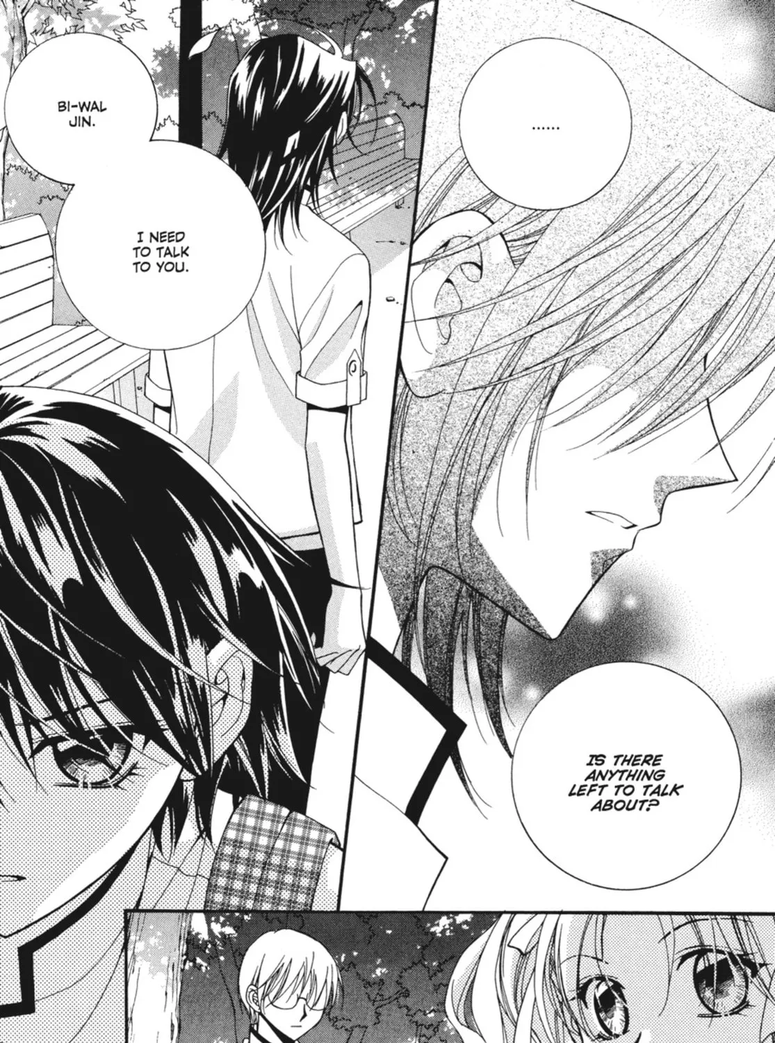 Read Angel Diary chapter 25 image 144 on Lezhin