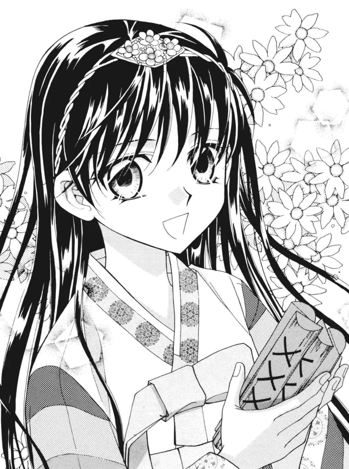 Read Angel Diary chapter 25 image 146 on Lezhin