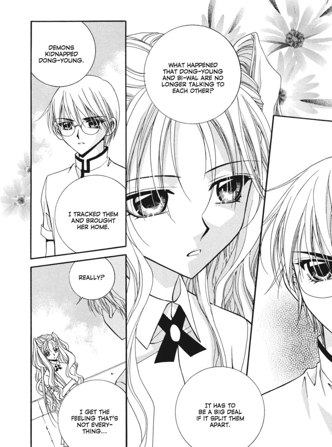 Read Angel Diary chapter 25 image 22 on Lezhin