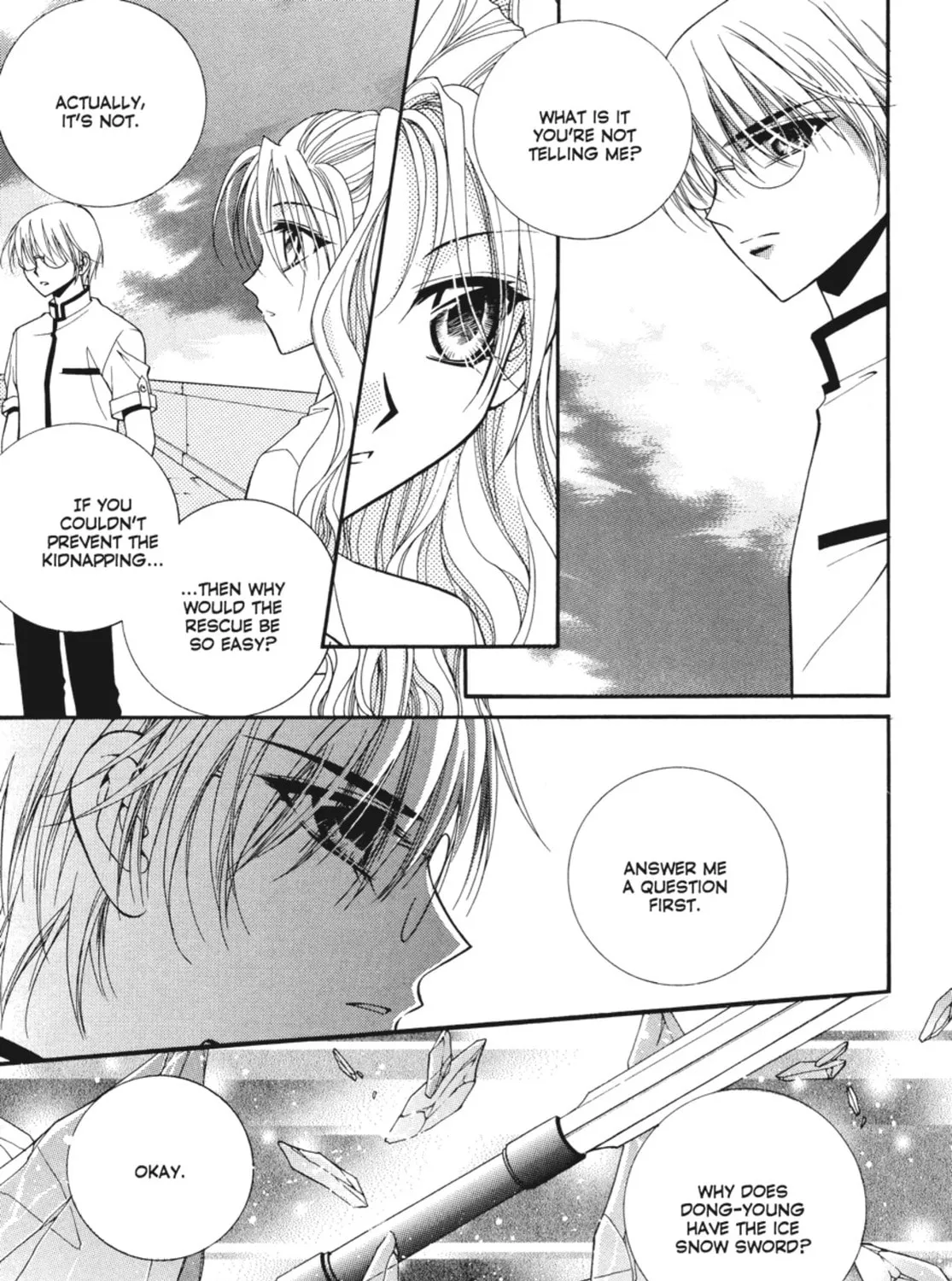 Read Angel Diary chapter 25 image 24 on Lezhin