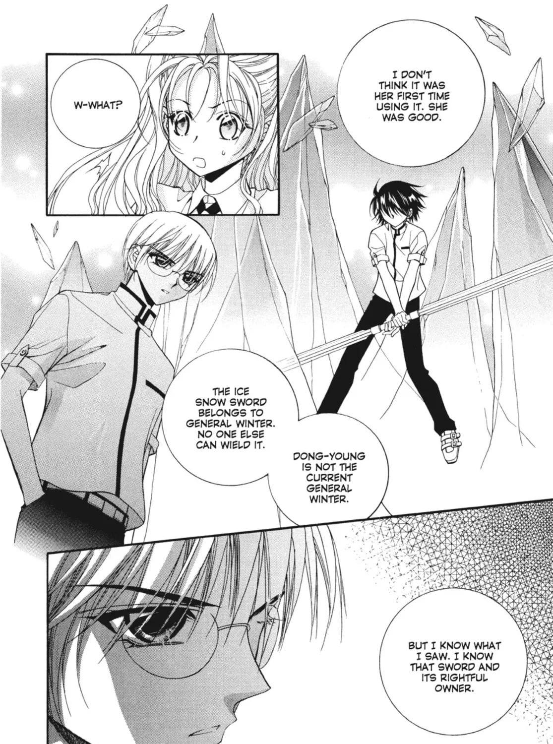 Read Angel Diary chapter 25 image 26 on Lezhin