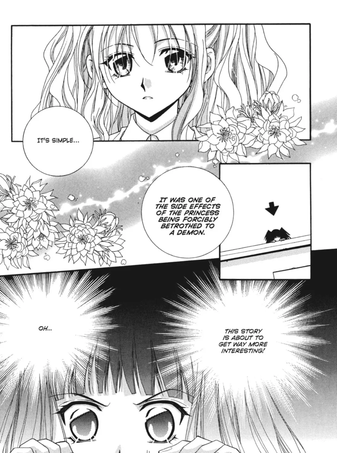 Read Angel Diary chapter 25 image 32 on Lezhin