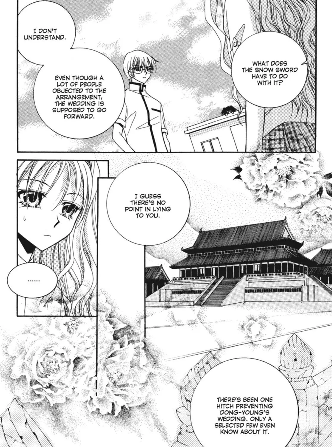 Read Angel Diary chapter 25 image 34 on Lezhin