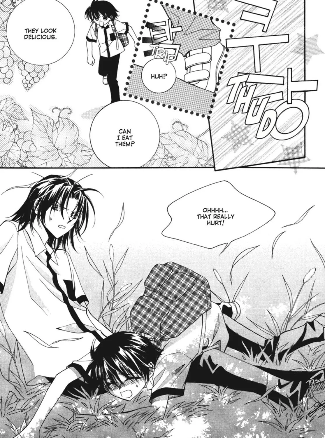 Read Angel Diary chapter 25 image 4 on Lezhin