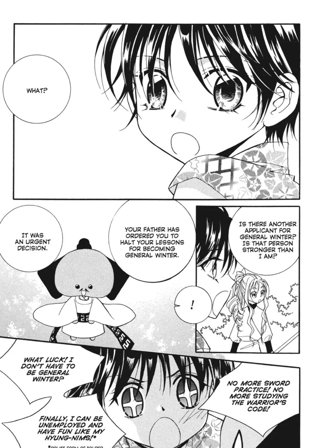 Read Angel Diary chapter 25 image 40 on Lezhin