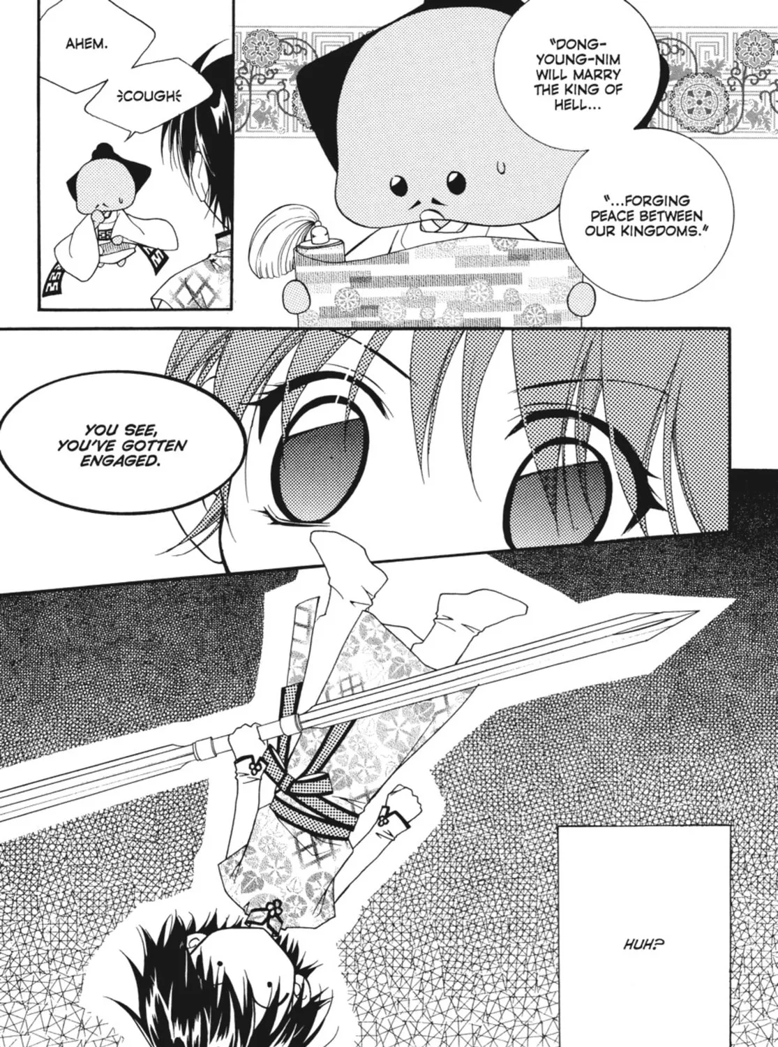 Read Angel Diary chapter 25 image 44 on Lezhin