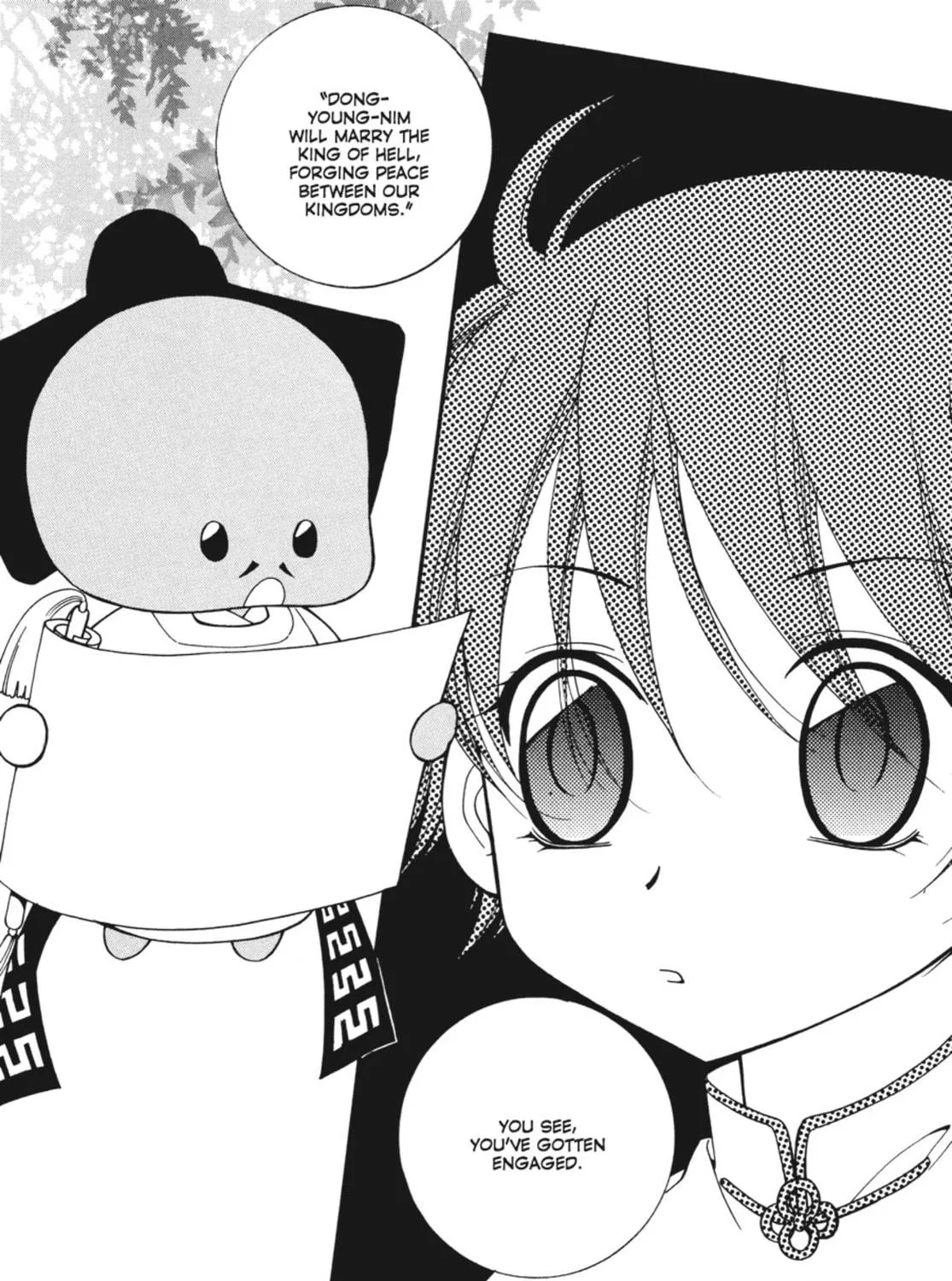 Read Angel Diary chapter 25 image 46 on Lezhin