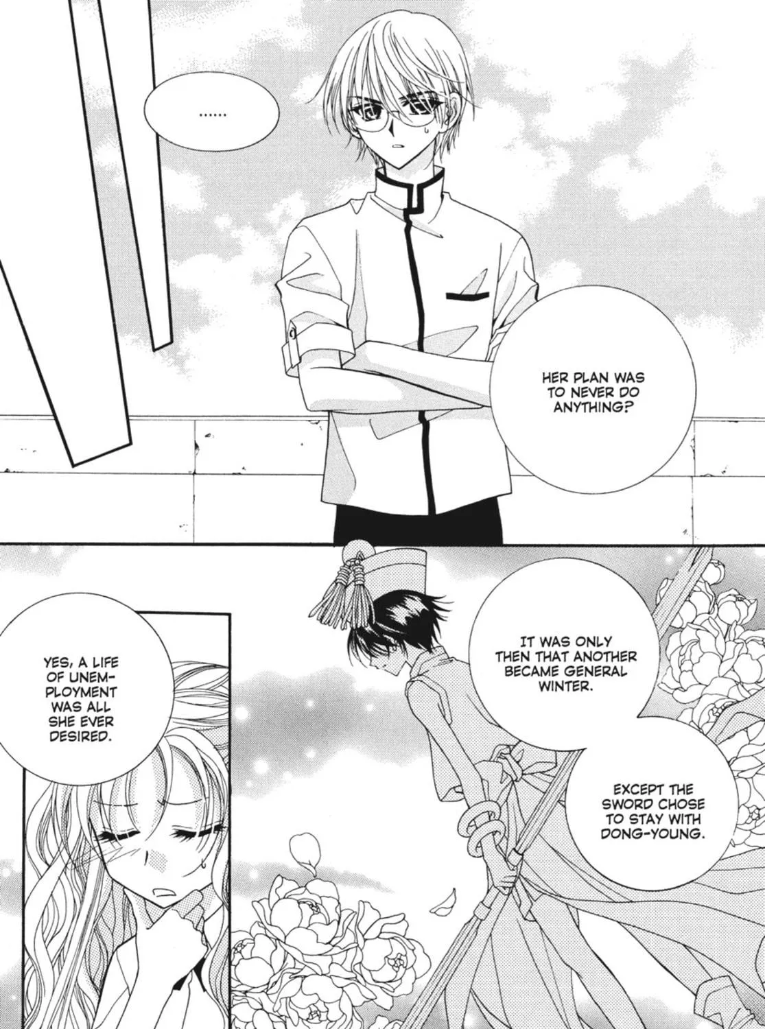 Read Angel Diary chapter 25 image 52 on Lezhin