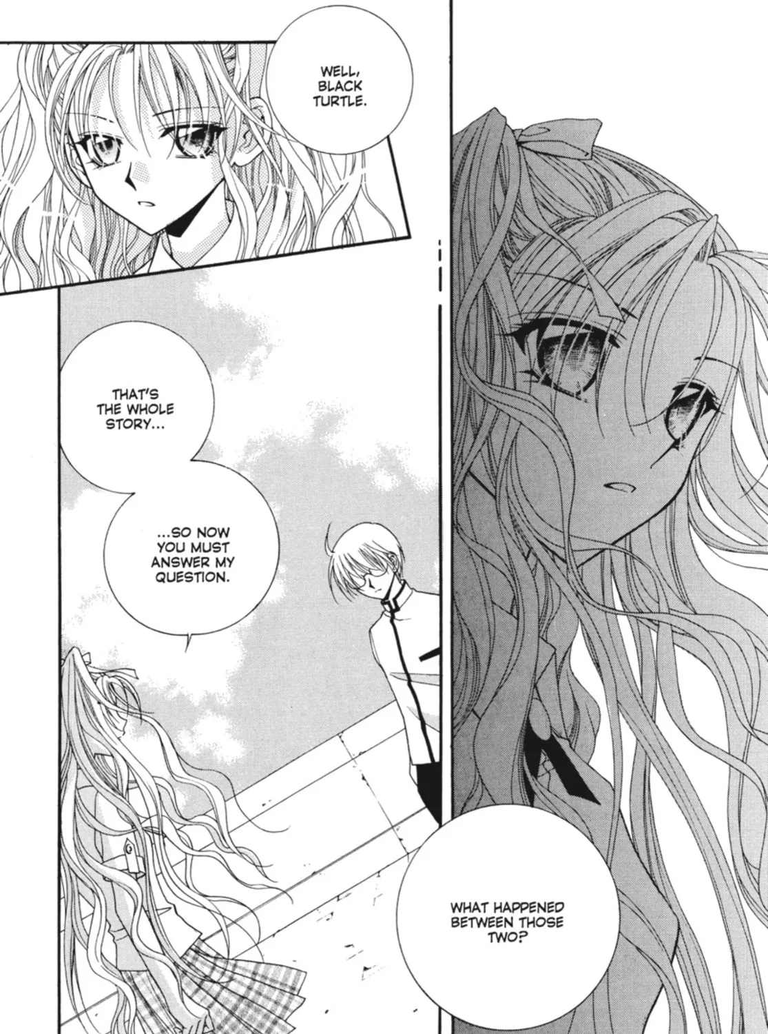 Read Angel Diary chapter 25 image 54 on Lezhin