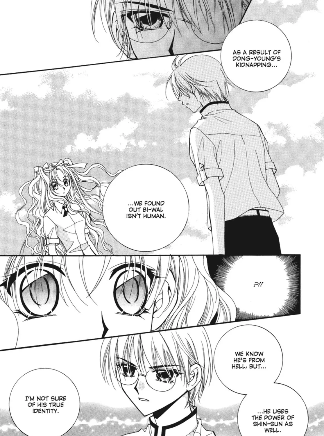 Read Angel Diary chapter 25 image 56 on Lezhin