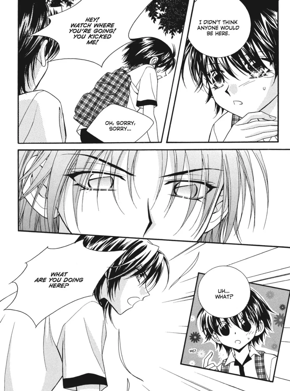 Read Angel Diary chapter 25 image 6 on Lezhin