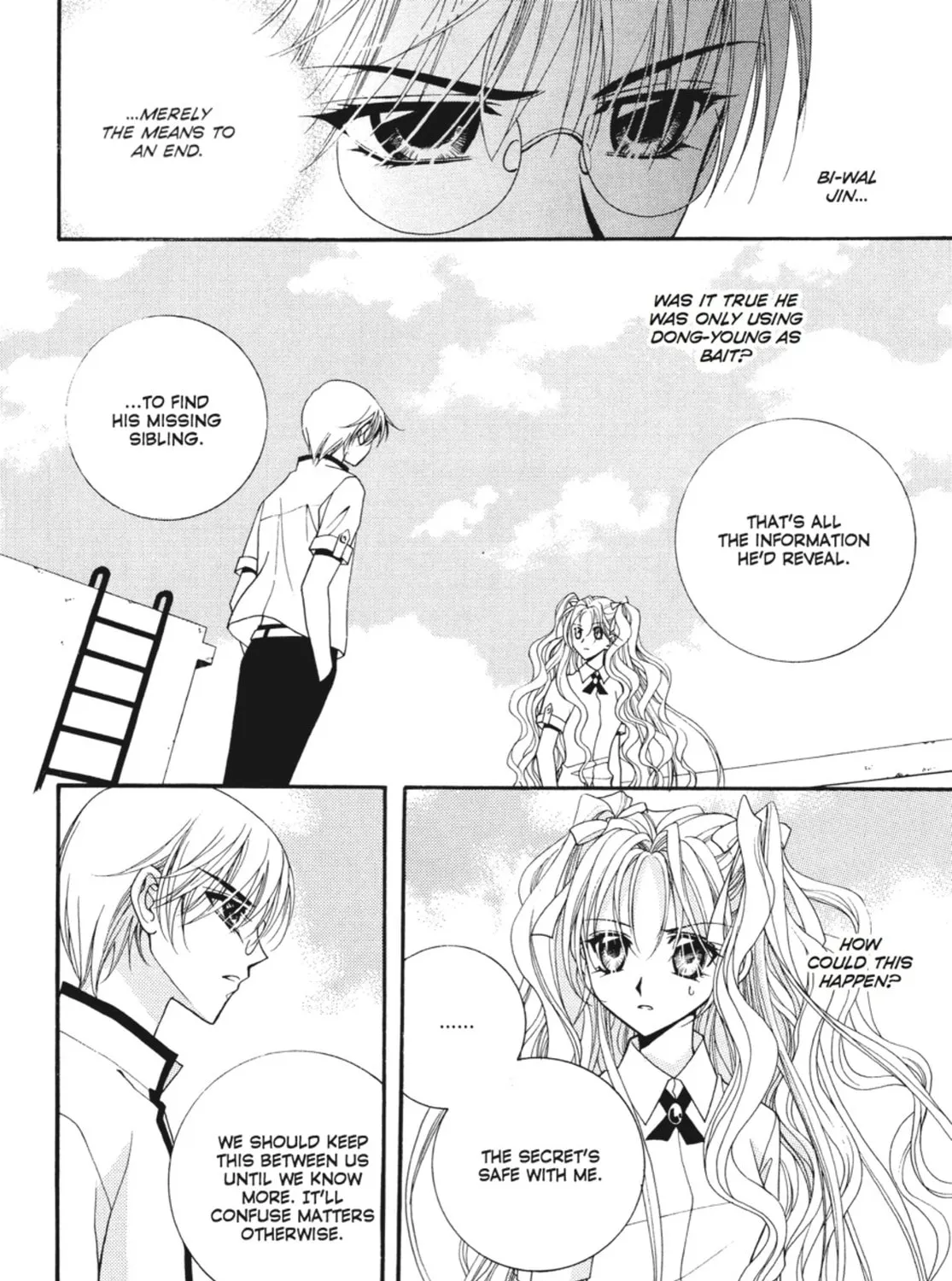 Read Angel Diary chapter 25 image 62 on Lezhin
