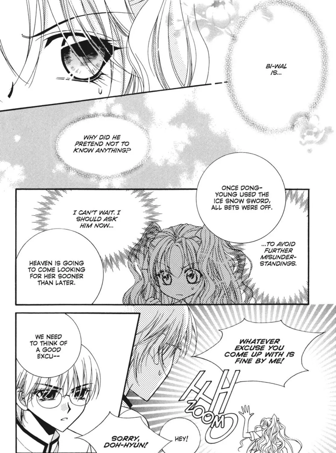 Read Angel Diary chapter 25 image 64 on Lezhin