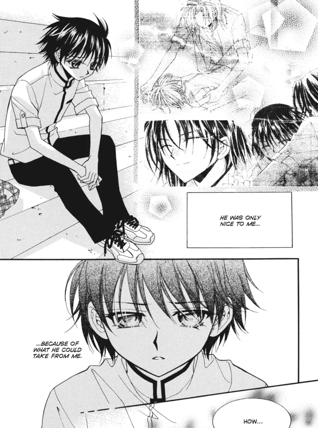 Read Angel Diary chapter 25 image 68 on Lezhin