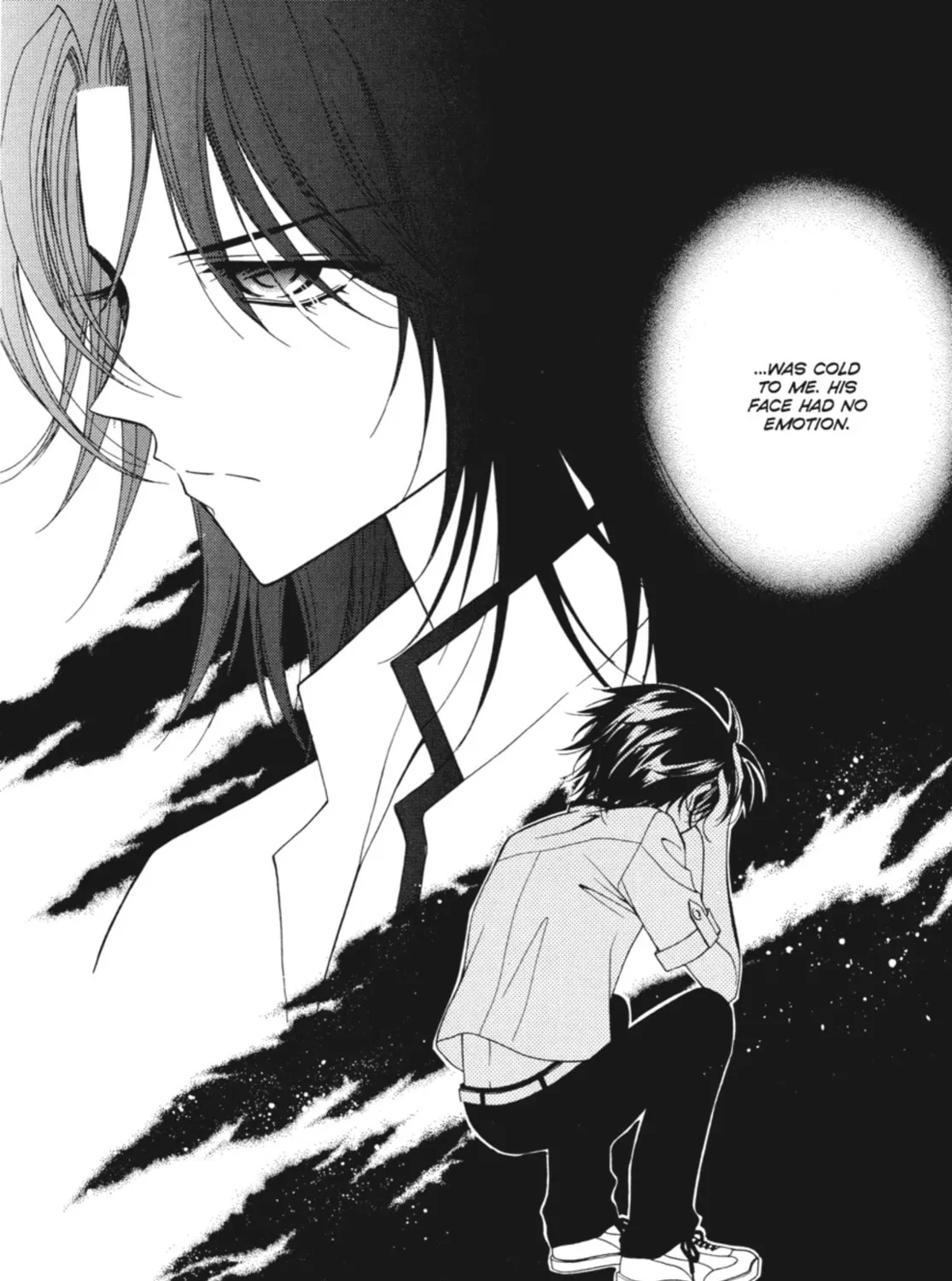 Read Angel Diary chapter 25 image 74 on Lezhin
