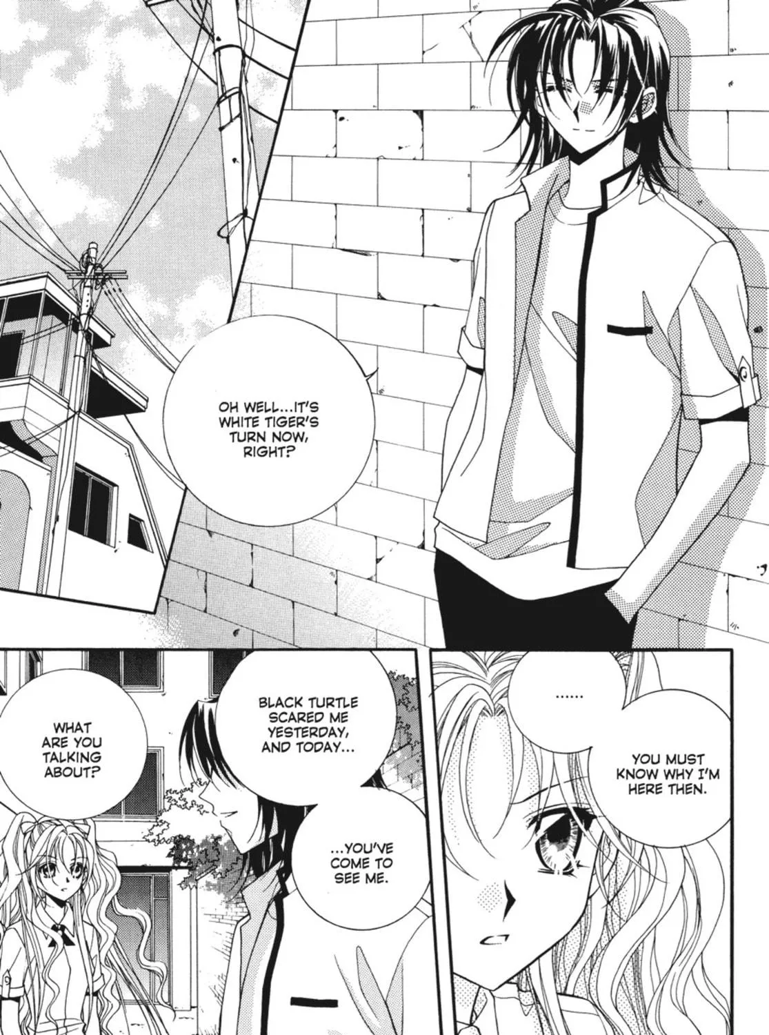 Read Angel Diary chapter 25 image 76 on Lezhin