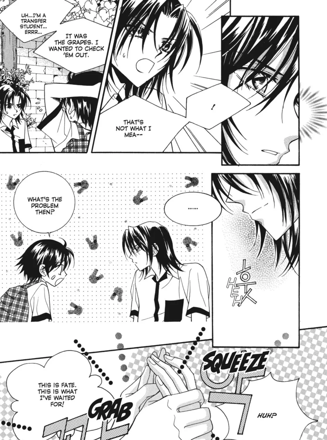 Read Angel Diary chapter 25 image 8 on Lezhin