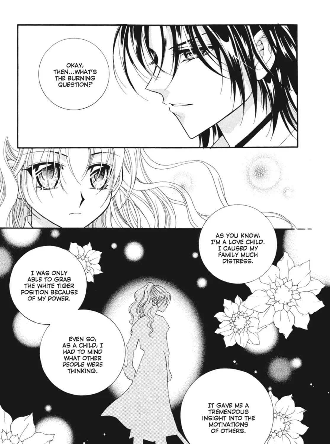 Read Angel Diary chapter 25 image 80 on Lezhin