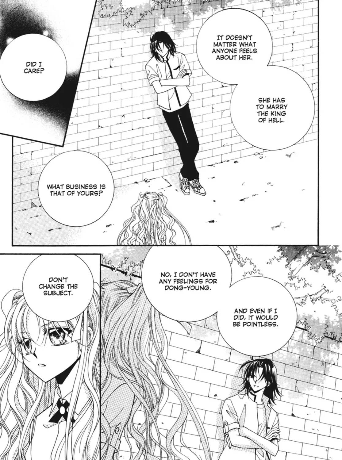 Read Angel Diary chapter 25 image 84 on Lezhin