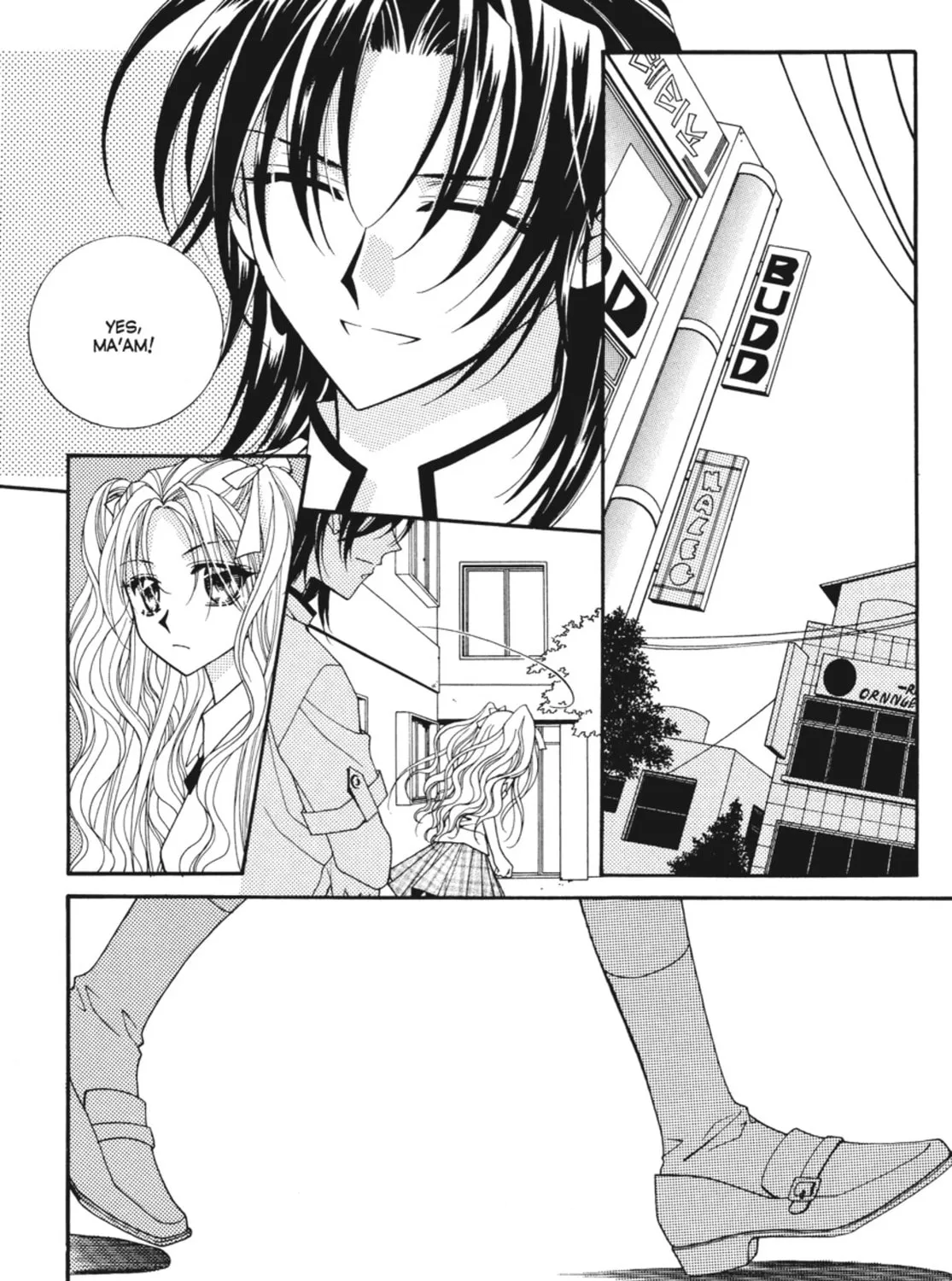 Read Angel Diary chapter 25 image 90 on Lezhin