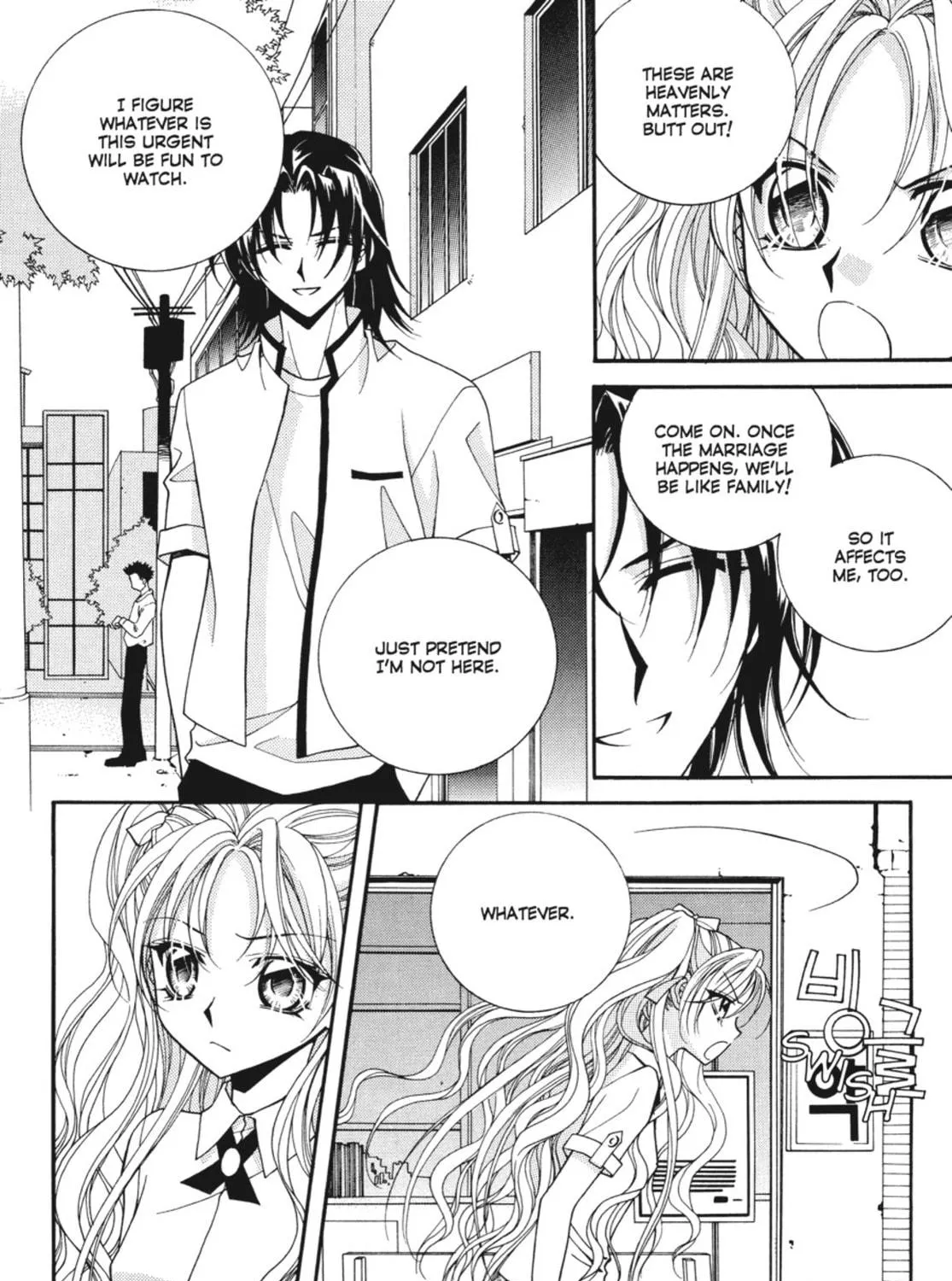 Read Angel Diary chapter 25 image 94 on Lezhin