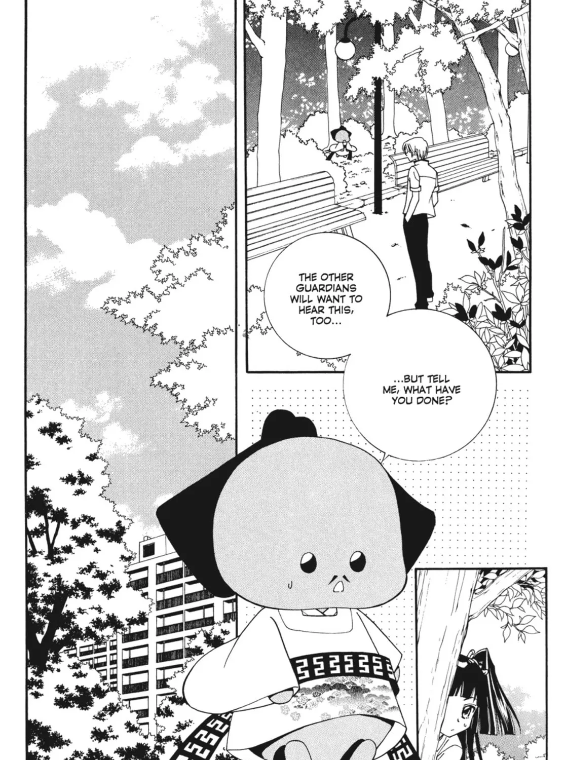 Read Angel Diary chapter 25 image 96 on Lezhin
