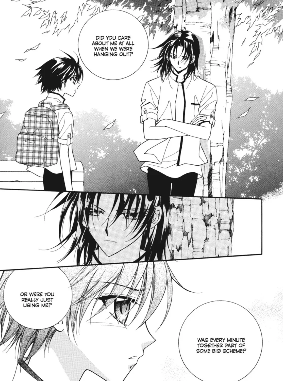 Read Angel Diary chapter 26 image 12 on Lezhin