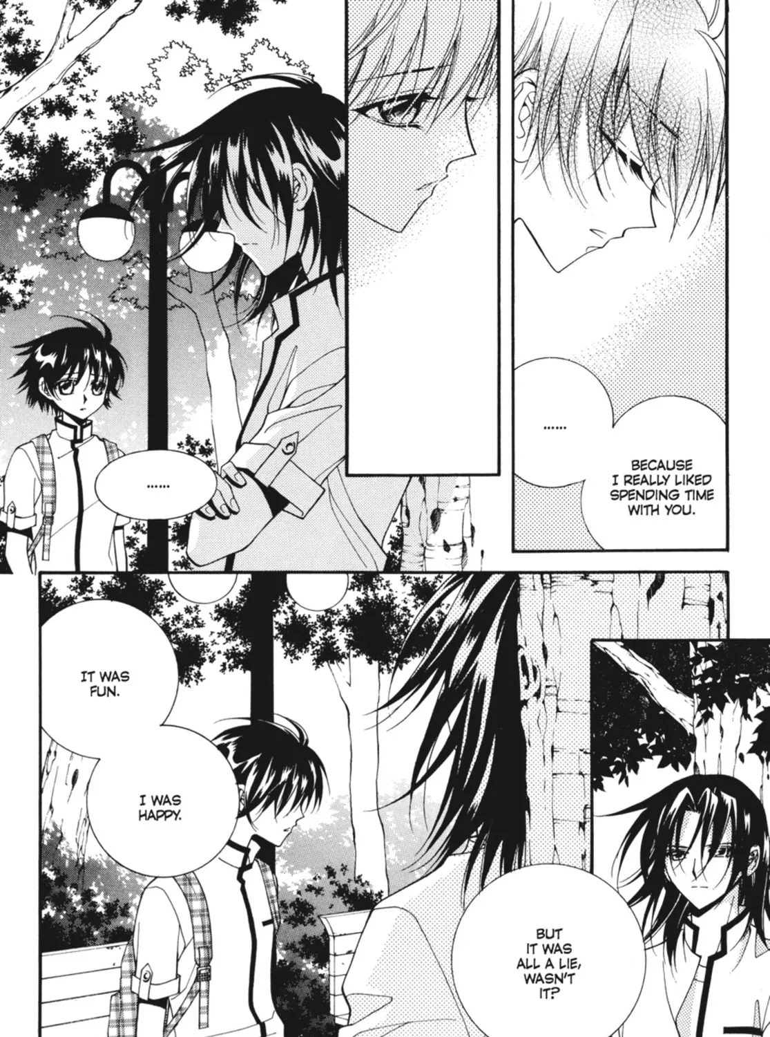 Read Angel Diary chapter 26 image 14 on Lezhin