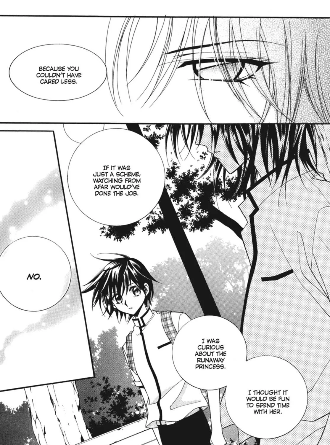 Read Angel Diary chapter 26 image 16 on Lezhin